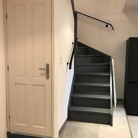 Oliviers Apartment Monteux Exterior foto
